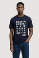T-shirt Calvin Klein Jeans LV04RF814G
