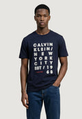 T-shirt Calvin Klein Jeans LV04RF814G