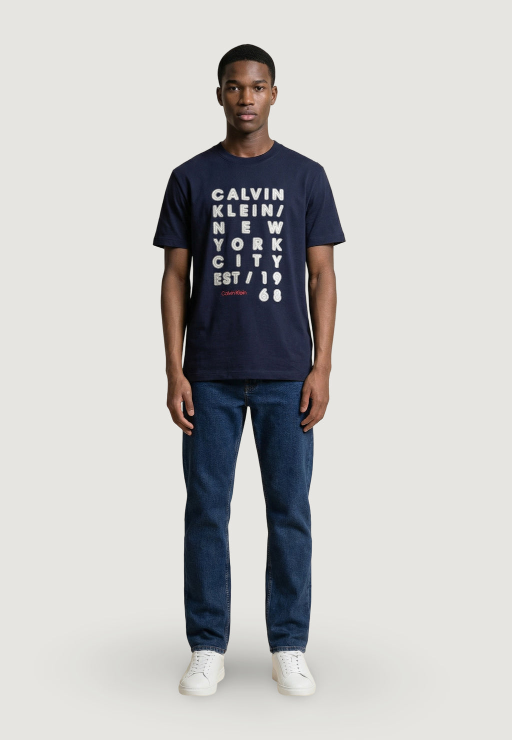 T-shirt Calvin Klein Jeans LV04RF814G