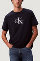 T-shirt Calvin Klein Jeans SS Hero Monologo Tee