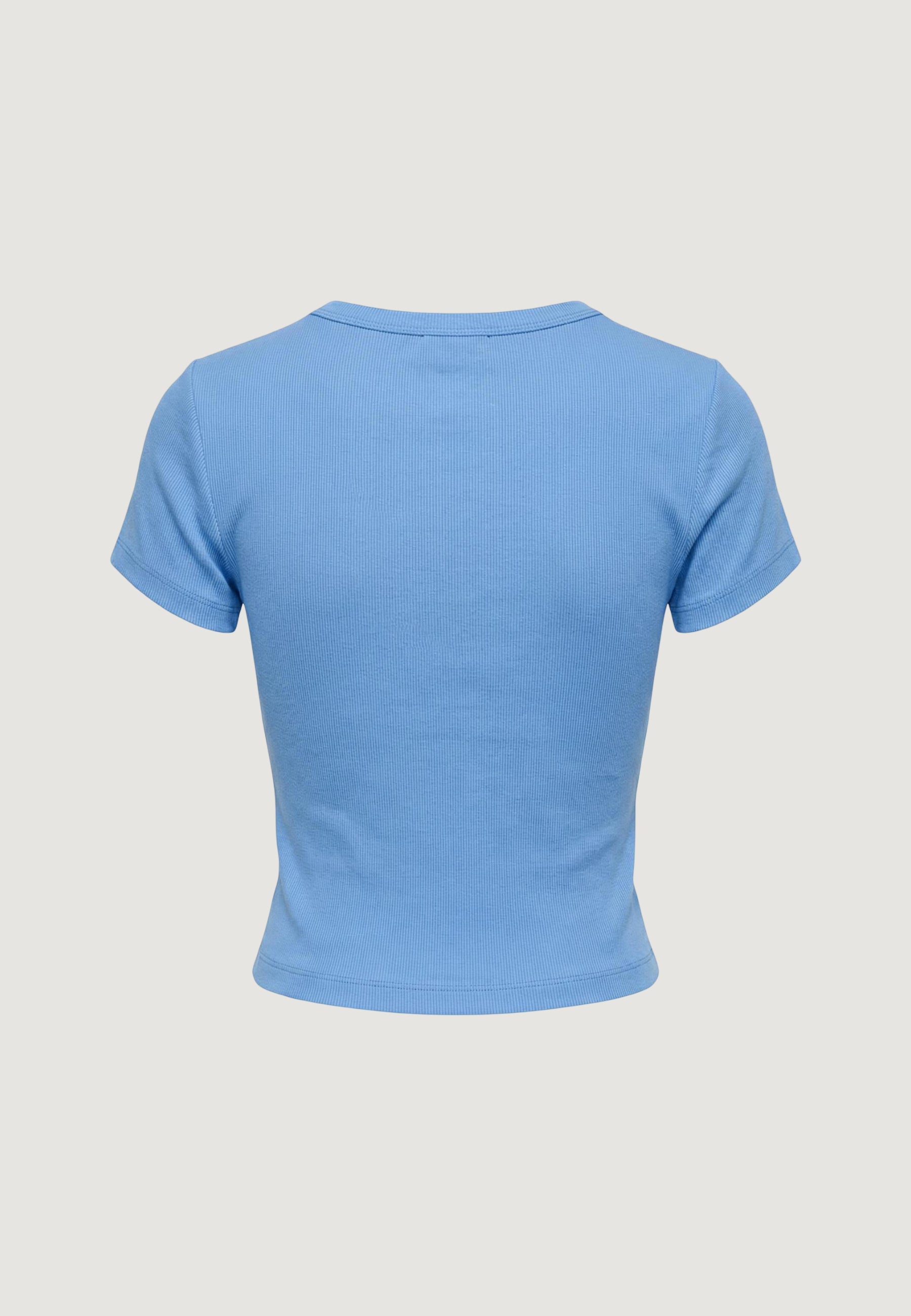 T-shirt Calvin Klein Jeans A- WOVEN LABEL 2X2 R