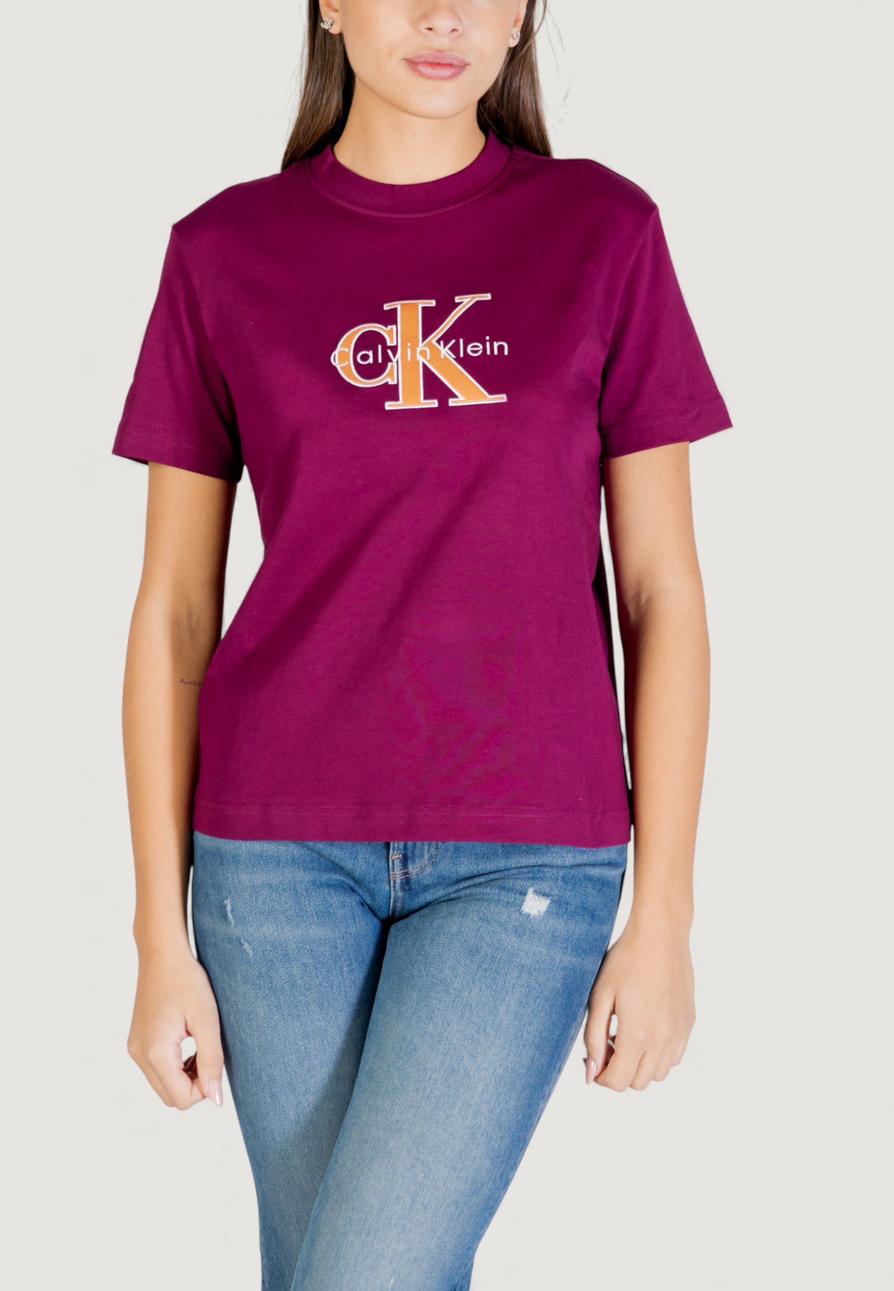 T-shirts Calvin Klein Jeans LV047E819G