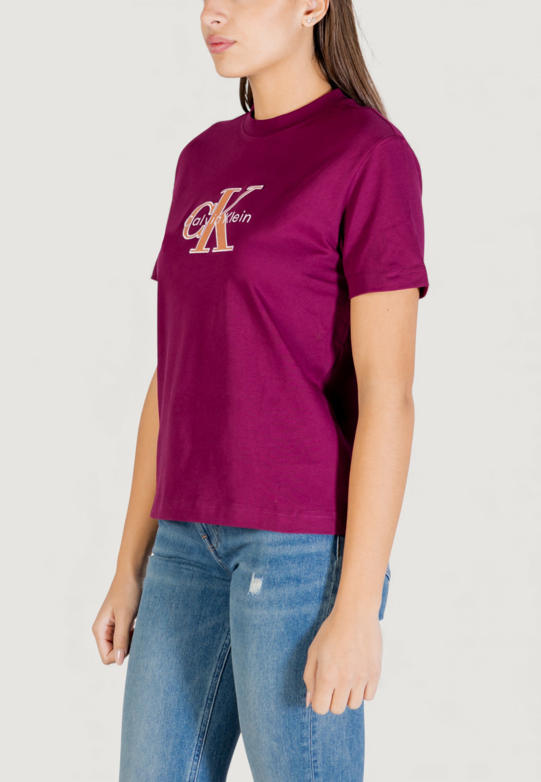 T-shirts Calvin Klein Jeans LV047E819G