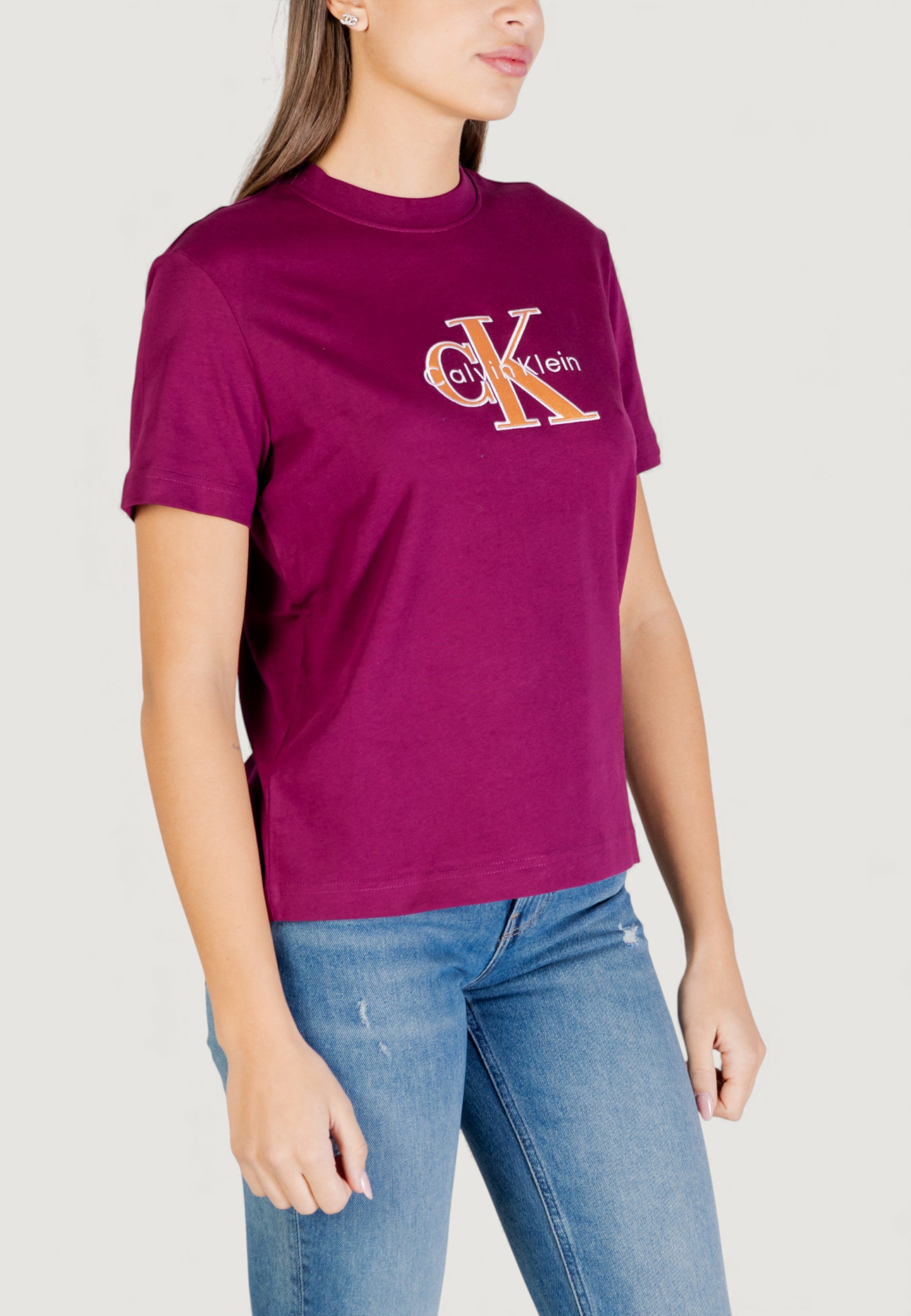 T-shirt Calvin Klein Jeans LV047E819G