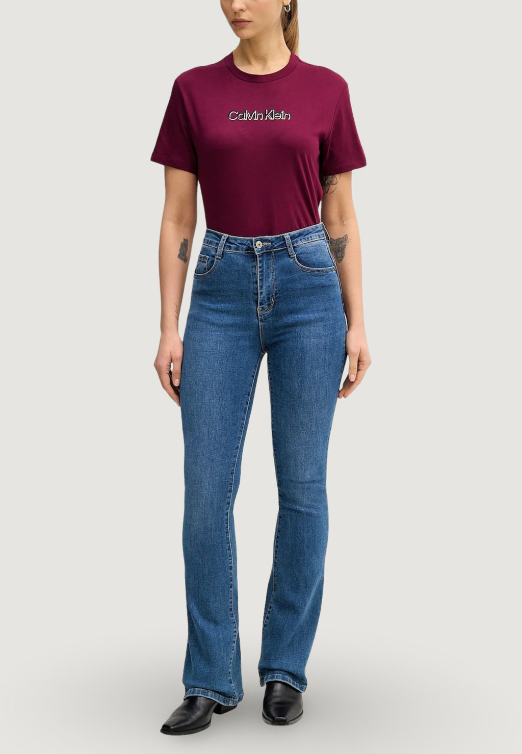 T-shirt Calvin Klein Jeans LV047E821G