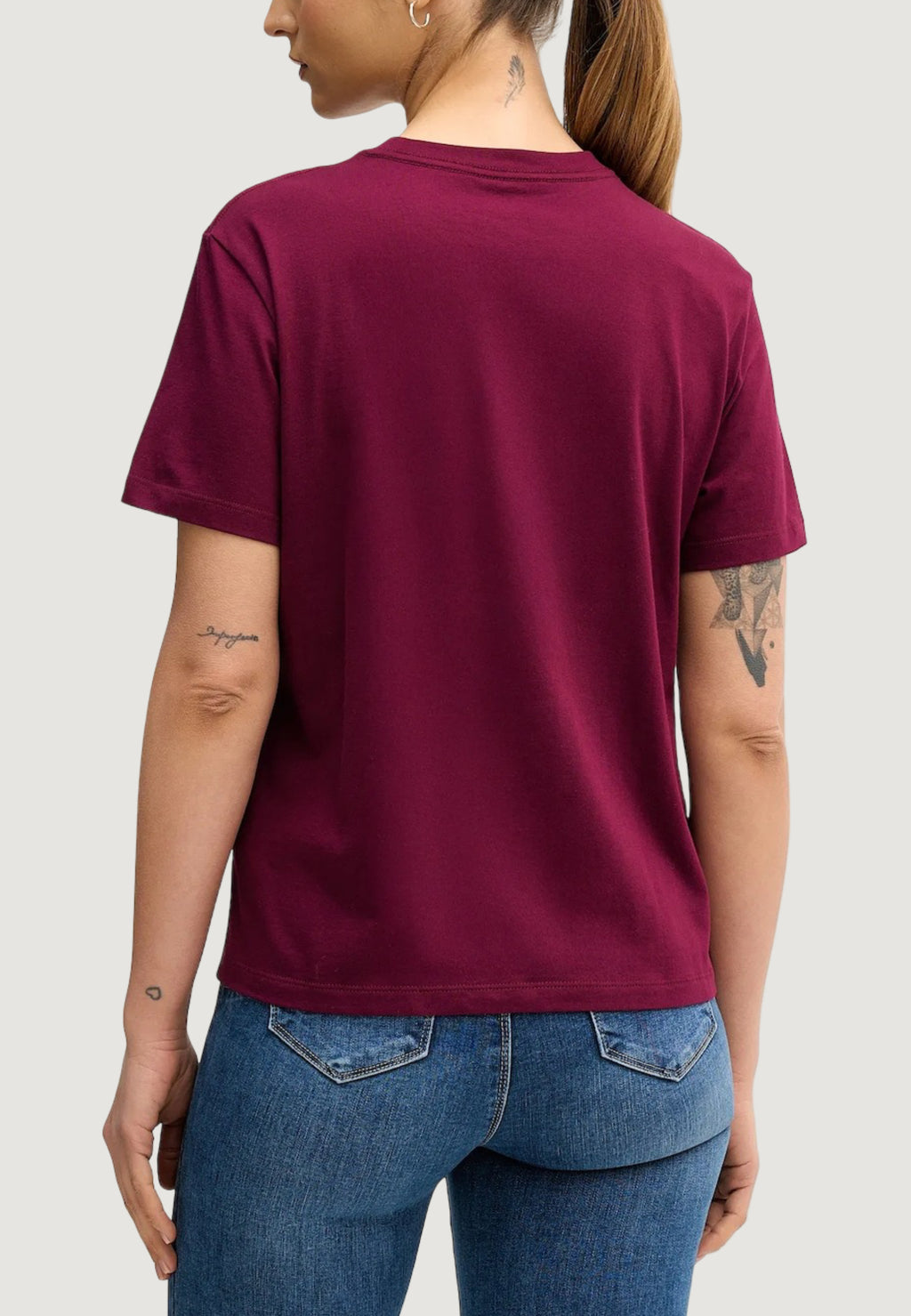 T-shirt Calvin Klein Jeans LV047E821G