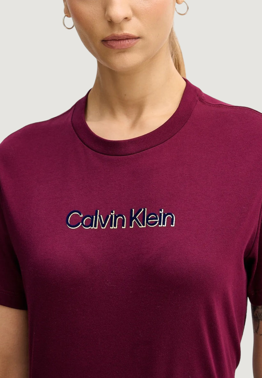 T-shirt Calvin Klein Jeans LV047E821G