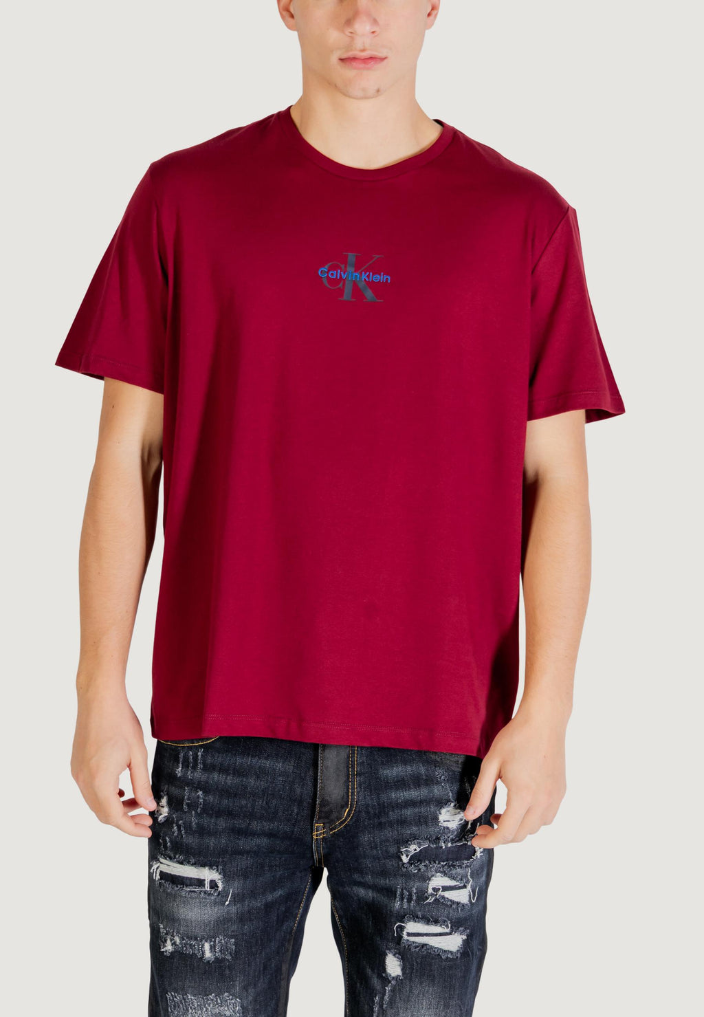 T-shirt Calvin Klein Jeans LV04RB866G