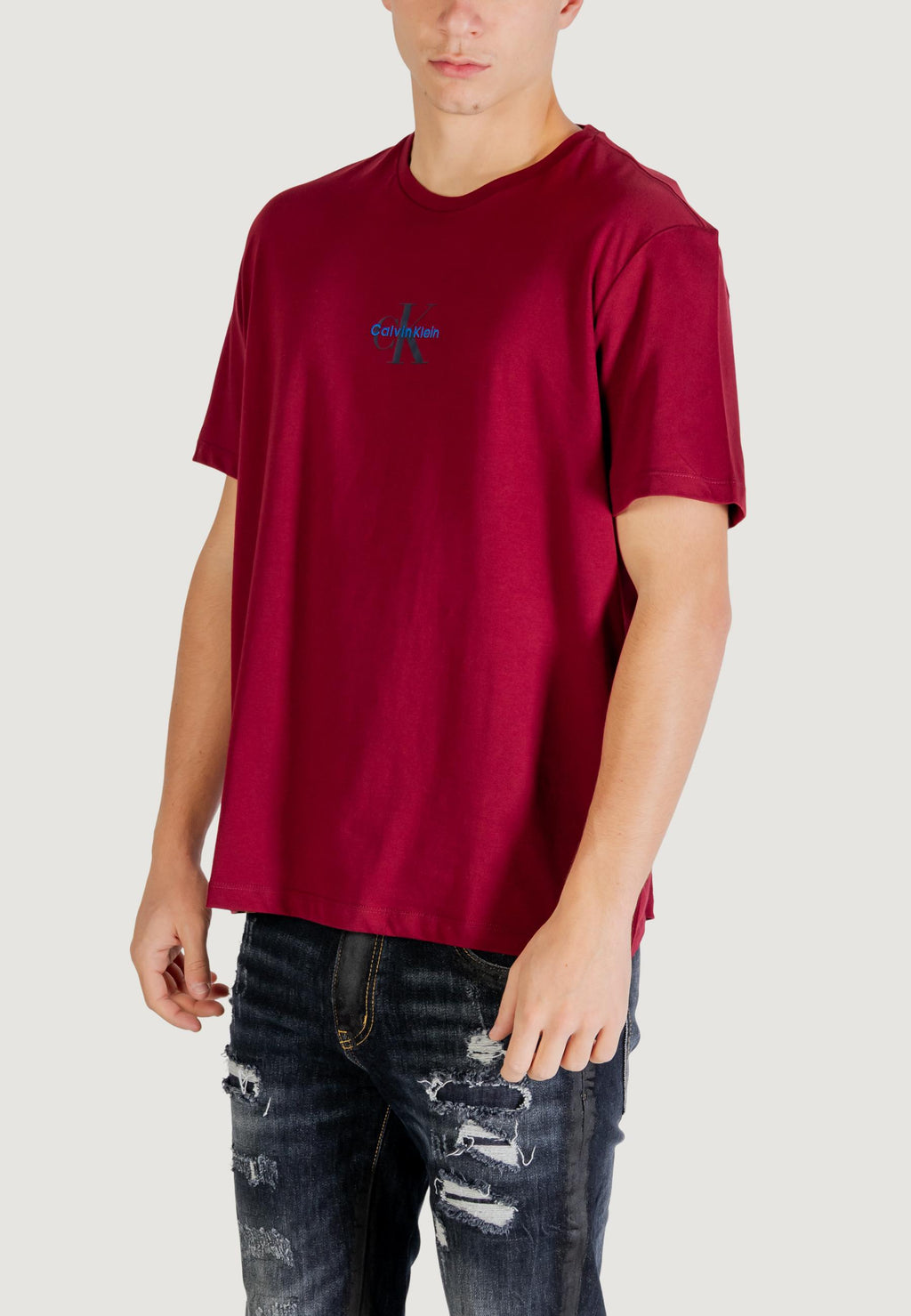 T-shirt Calvin Klein Jeans LV04RB866G