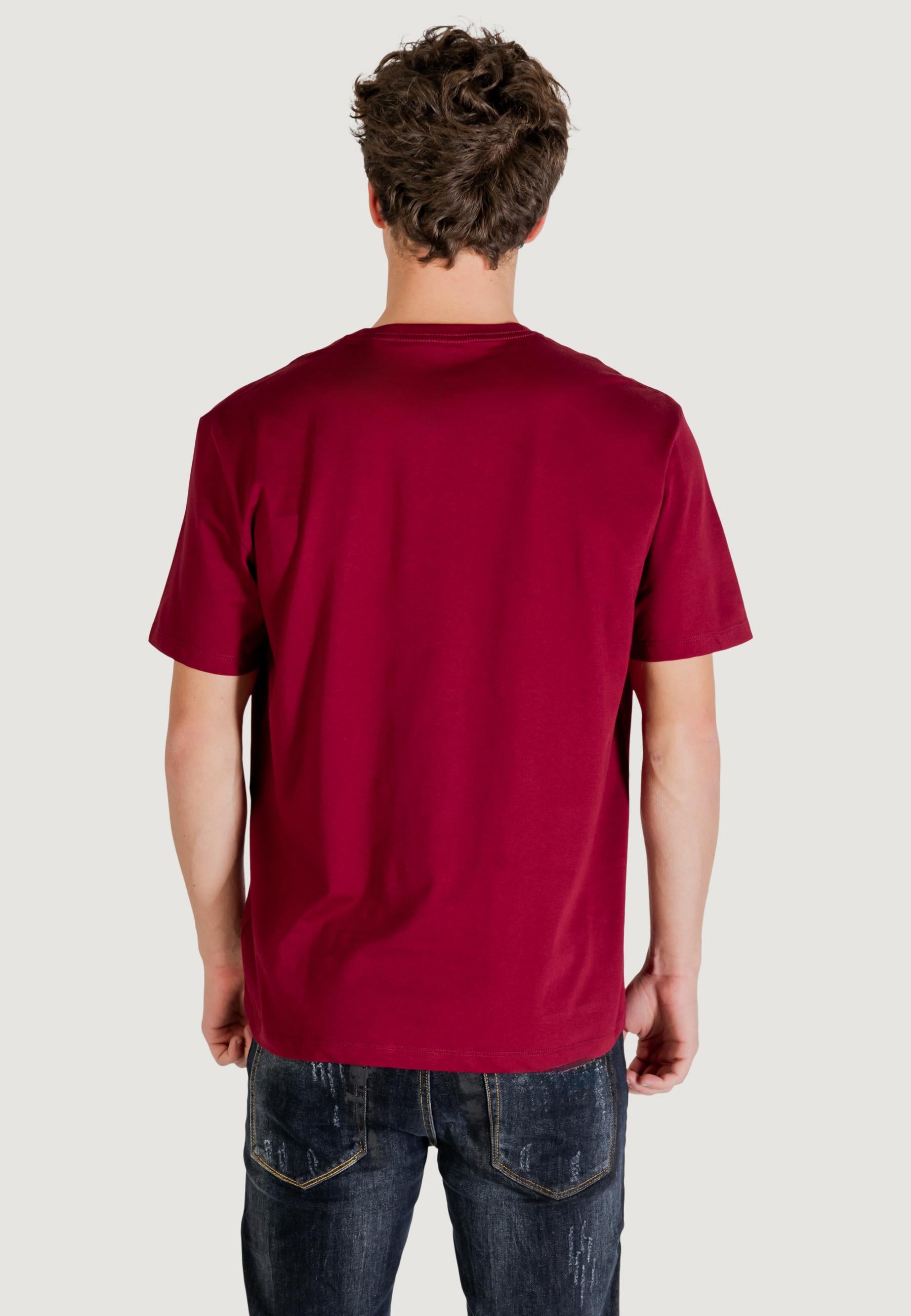 T-shirt Calvin Klein Jeans LV04RB866G