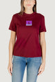 T-shirts Calvin Klein Jeans SS CLASSIC FIT TEE