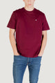 T-shirt Calvin Klein Jeans SS SMOOTH CTTN SOLID