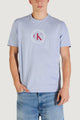 T-shirt Calvin Klein Jeans LV14RE816G