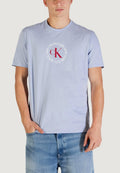 T-shirt Calvin Klein Jeans LV14RE816G