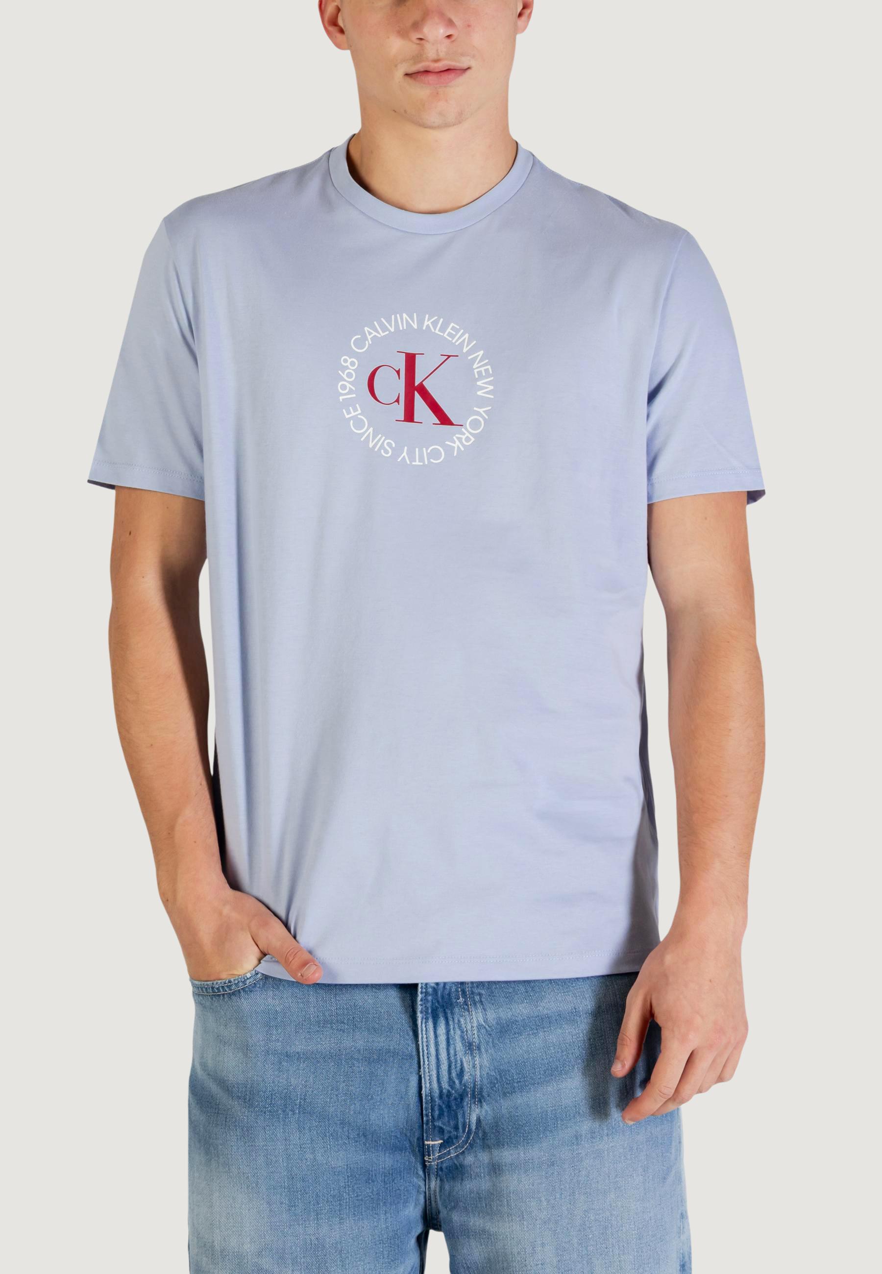 T-shirt Calvin Klein Jeans LV14RE816G