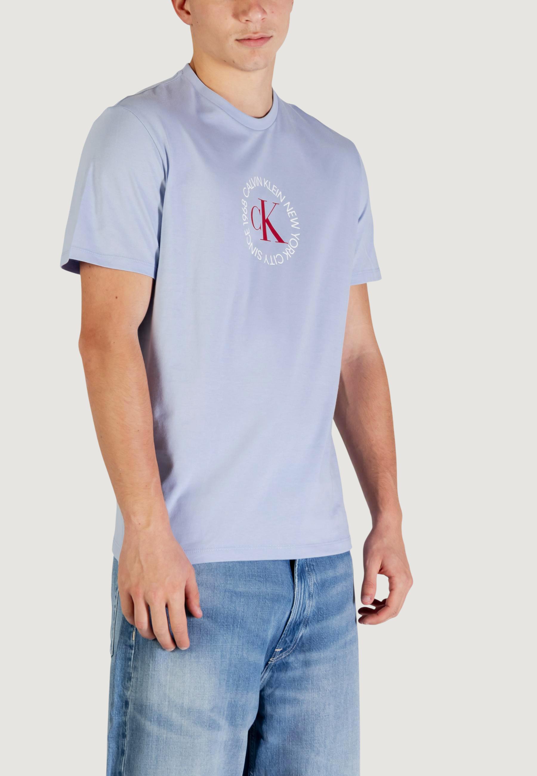 T-shirt Calvin Klein Jeans LV14RE816G