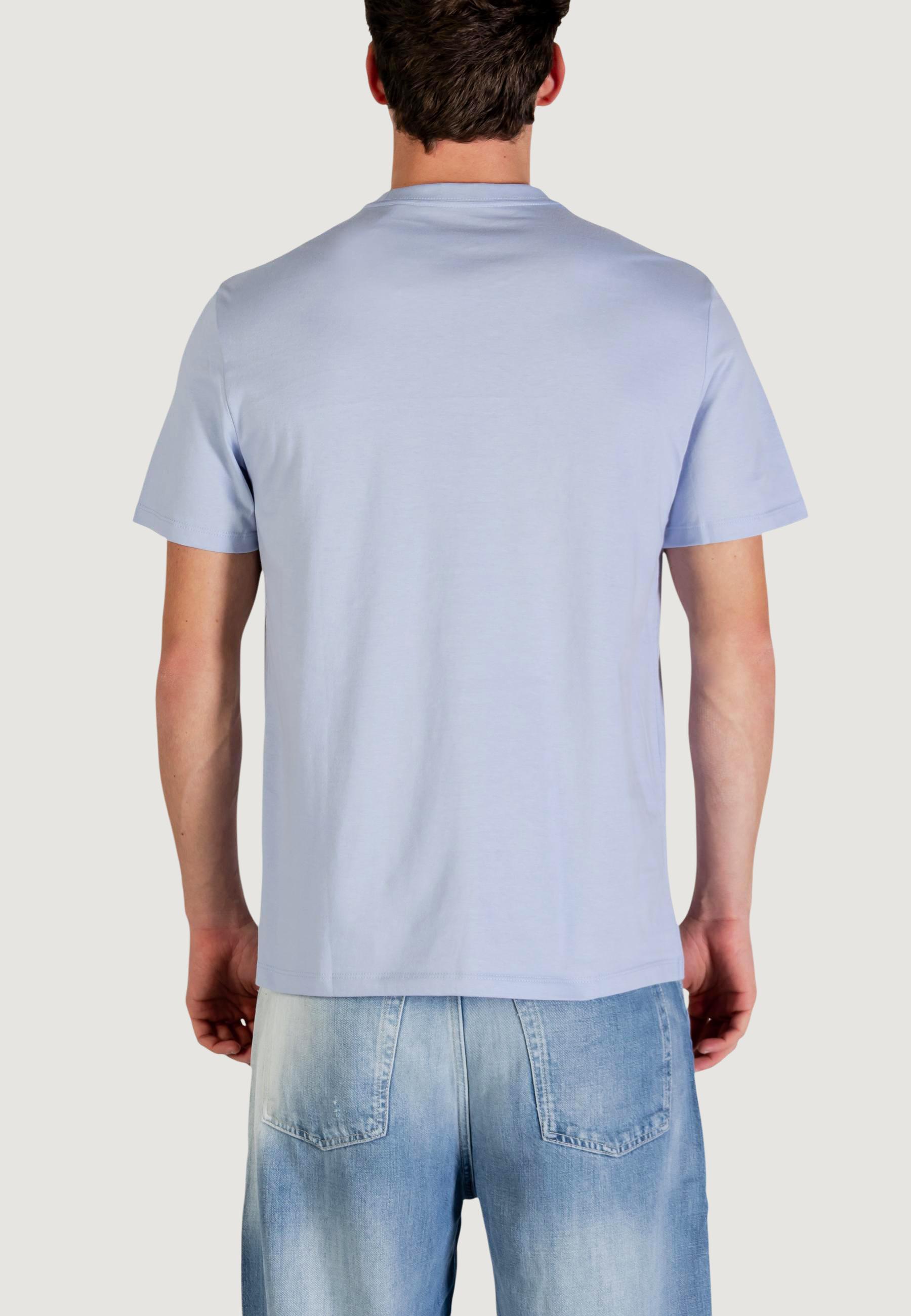 T-shirt Calvin Klein Jeans LV14RE816G