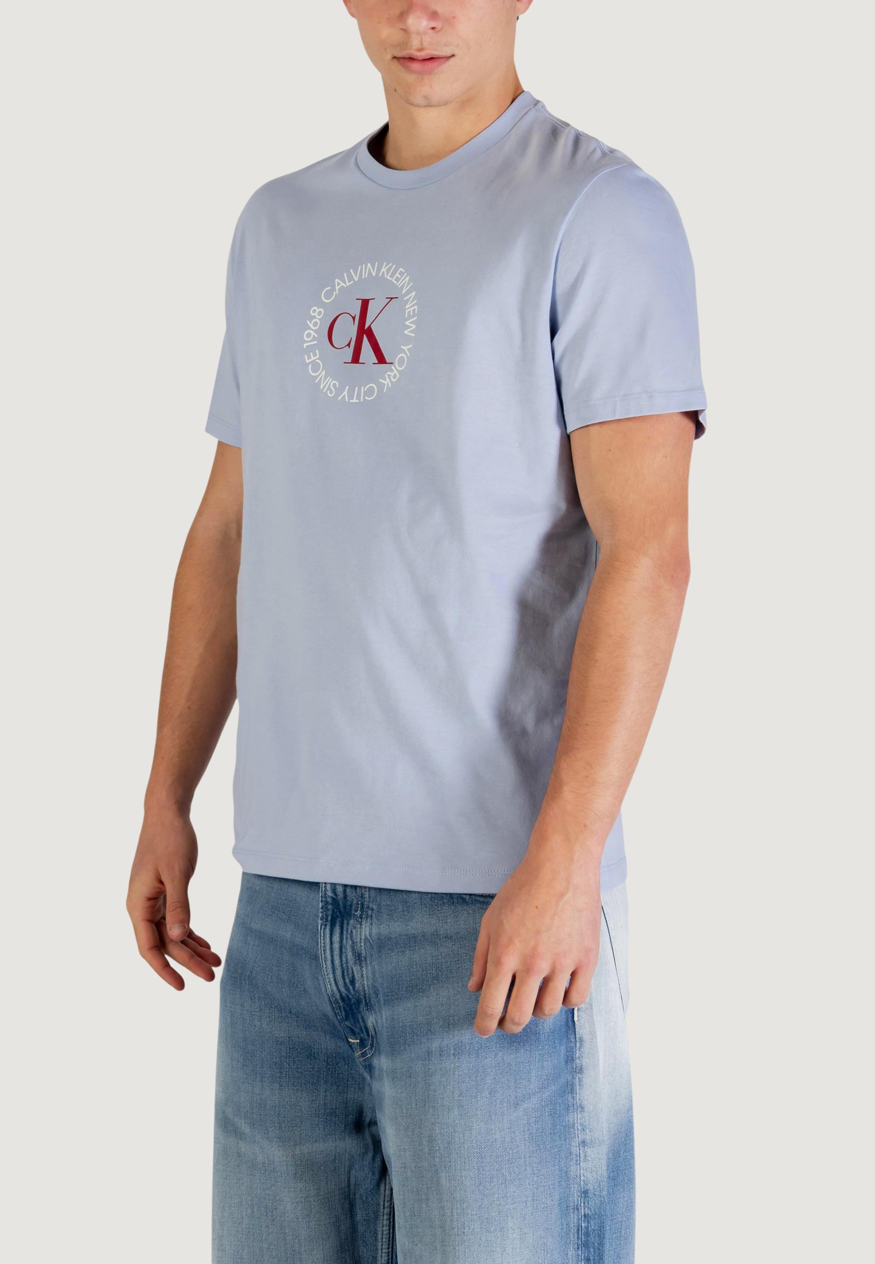 T-shirt Calvin Klein Jeans LV14RE816G