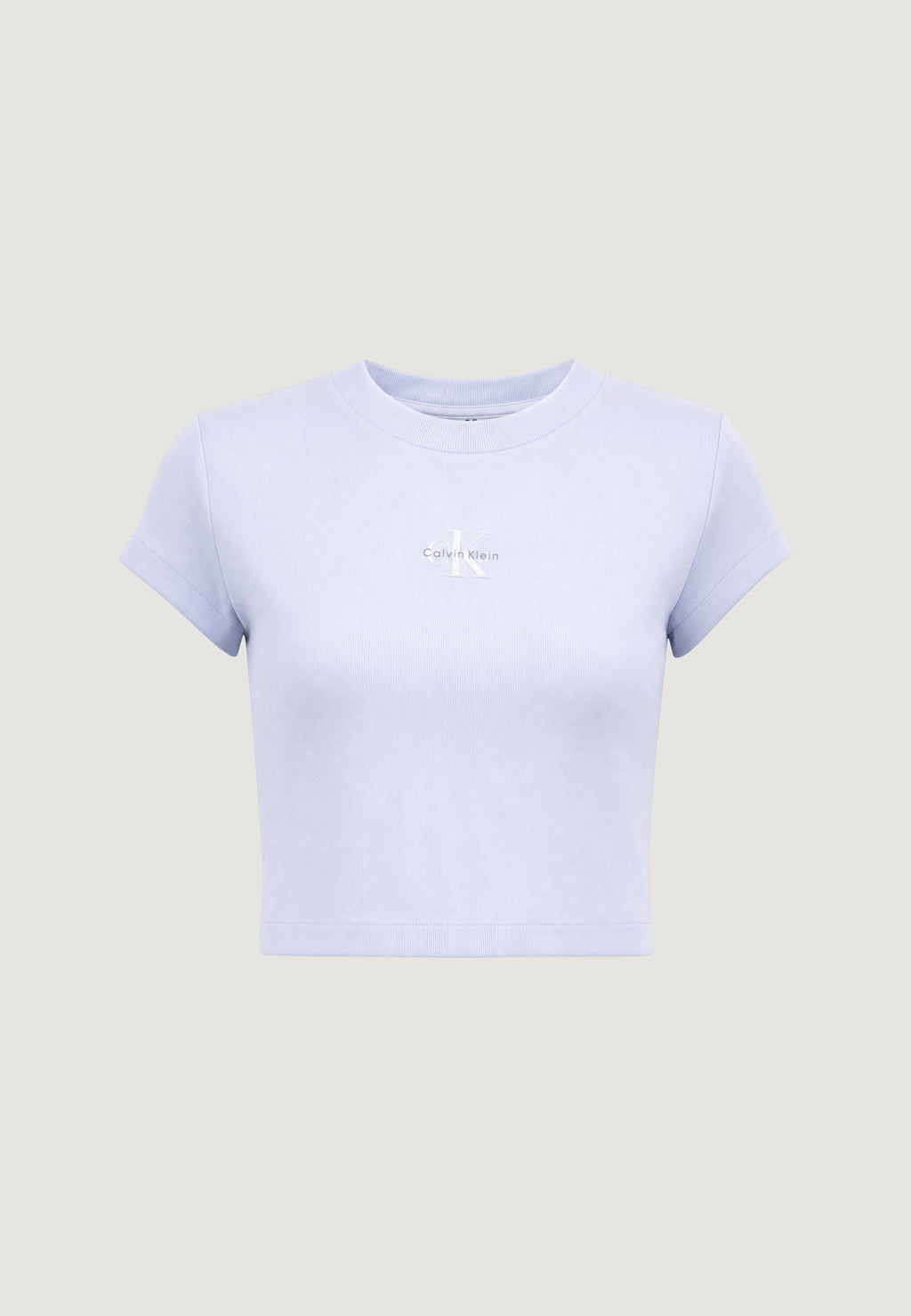 T-shirts Calvin Klein Jeans MONOGRAM BABY TEE