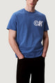 T-shirt Calvin Klein Jeans SS 20S CK SPORT LOGO