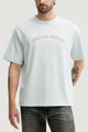 T-shirt Calvin Klein Jeans SS CENTER CHAIN STIT