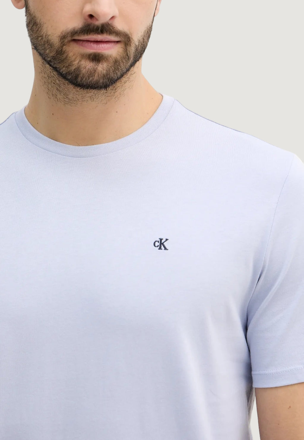 T-shirt Calvin Klein Jeans SS CLASSIC MONOGRAM