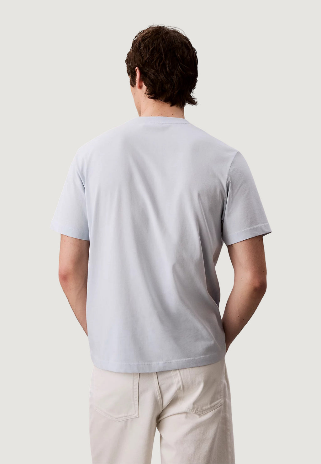 T-shirt Calvin Klein Jeans SS EASY MONOGRAM TEE