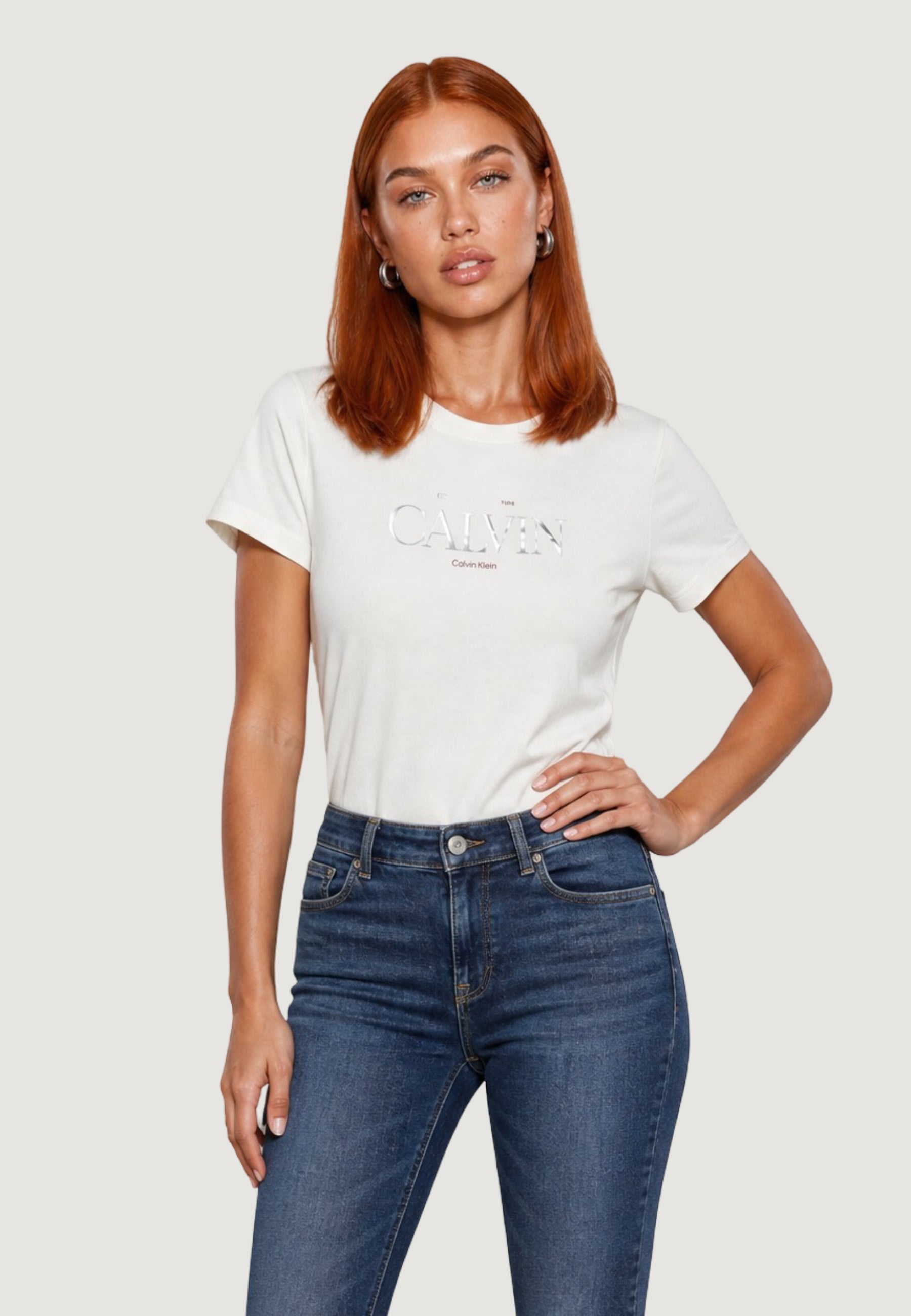 T-shirt Calvin Klein Jeans LV047G806G