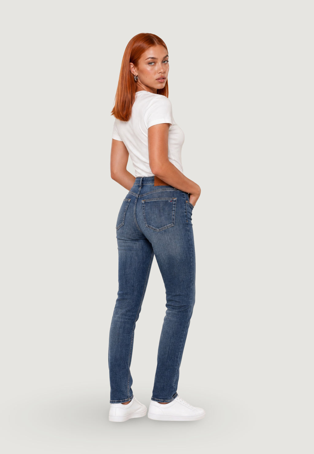 T-shirts Calvin Klein Jeans LV047G806G