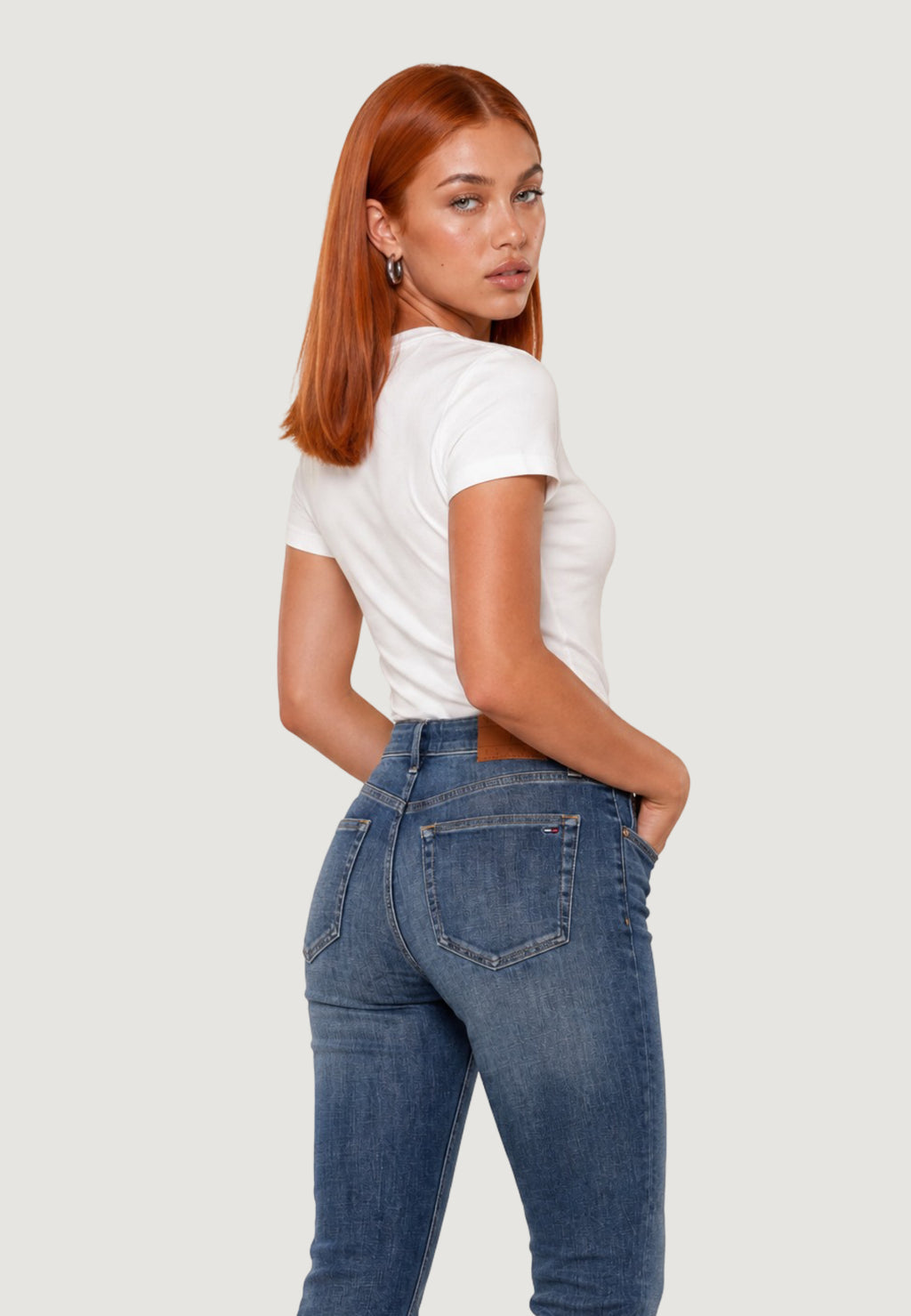 T-shirts Calvin Klein Jeans LV047G806G