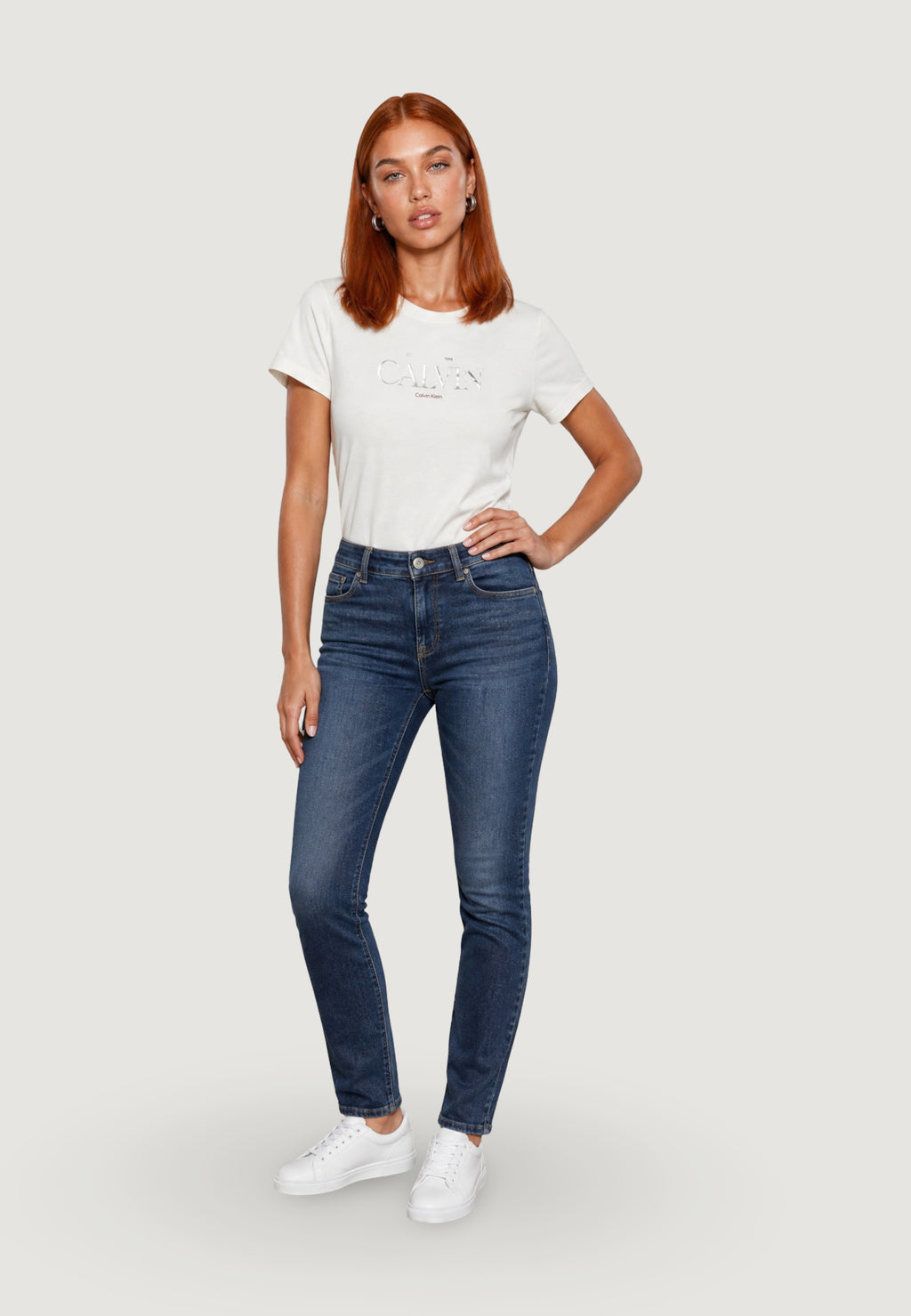 T-shirts Calvin Klein Jeans LV047G806G