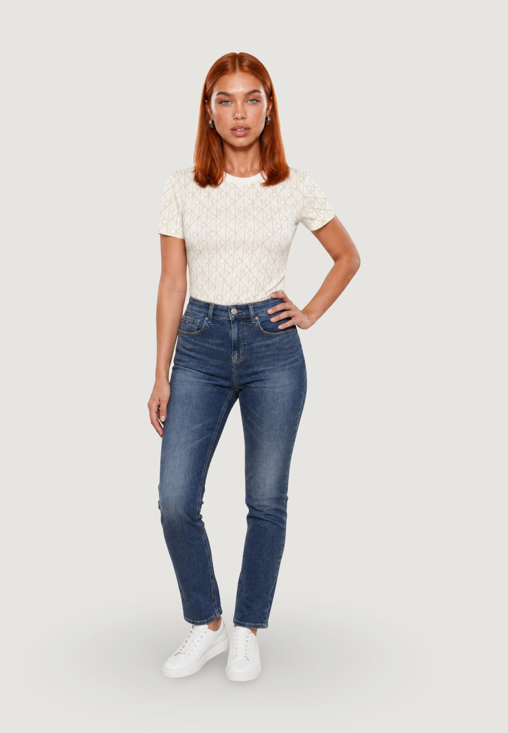 T-shirts Calvin Klein Jeans LV047G811G
