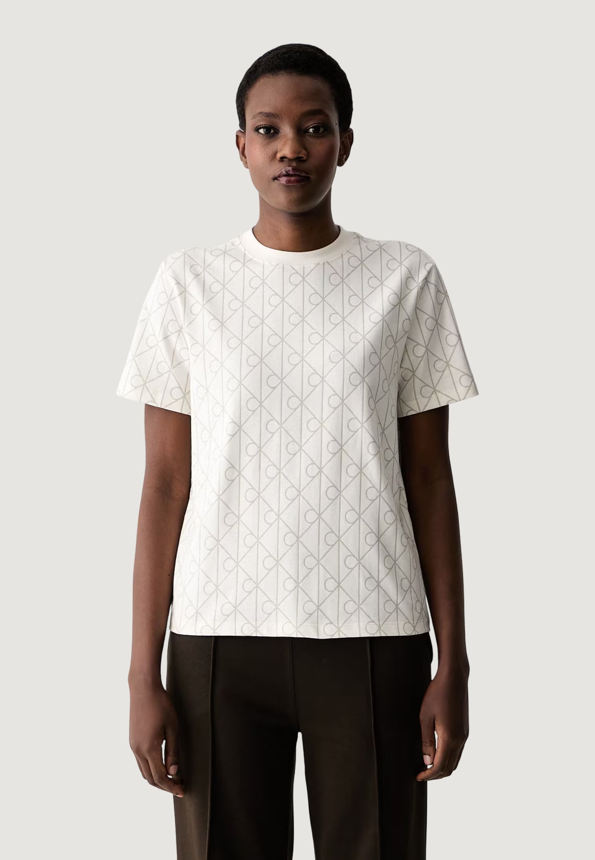 T-shirts Calvin Klein Jeans LV047G811G
