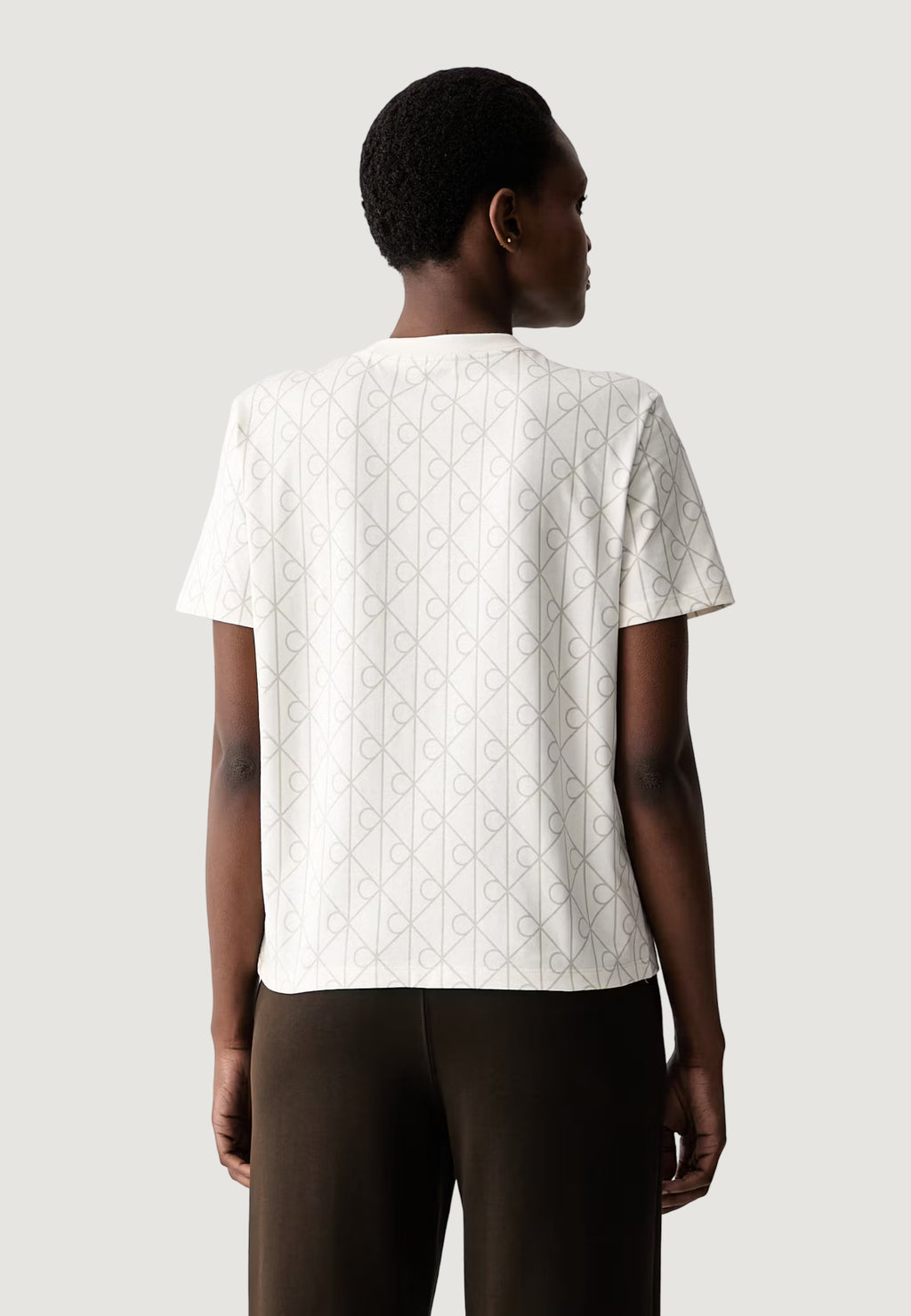T-shirt Calvin Klein Jeans LV047G811G