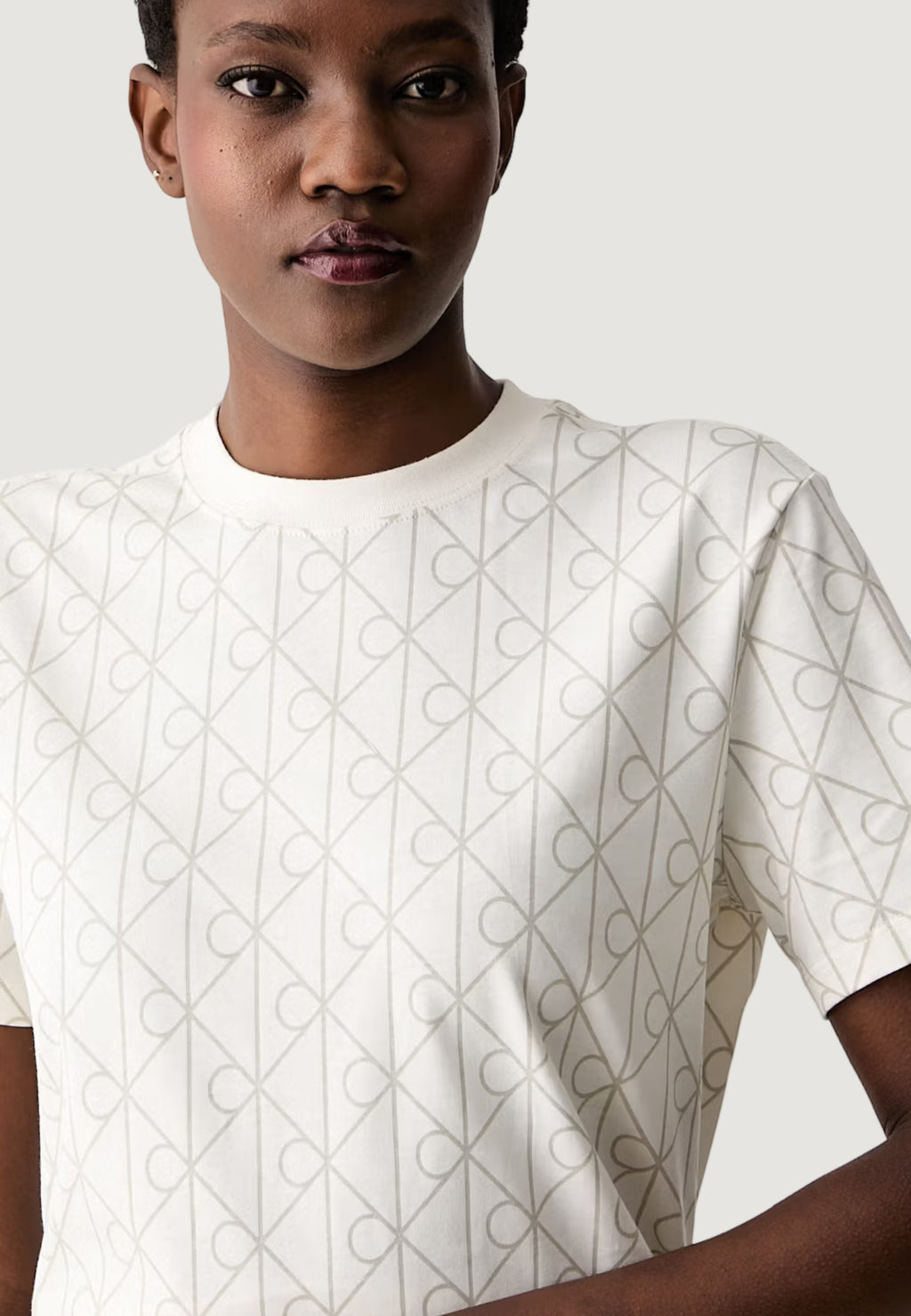 T-shirt Calvin Klein Jeans LV047G811G
