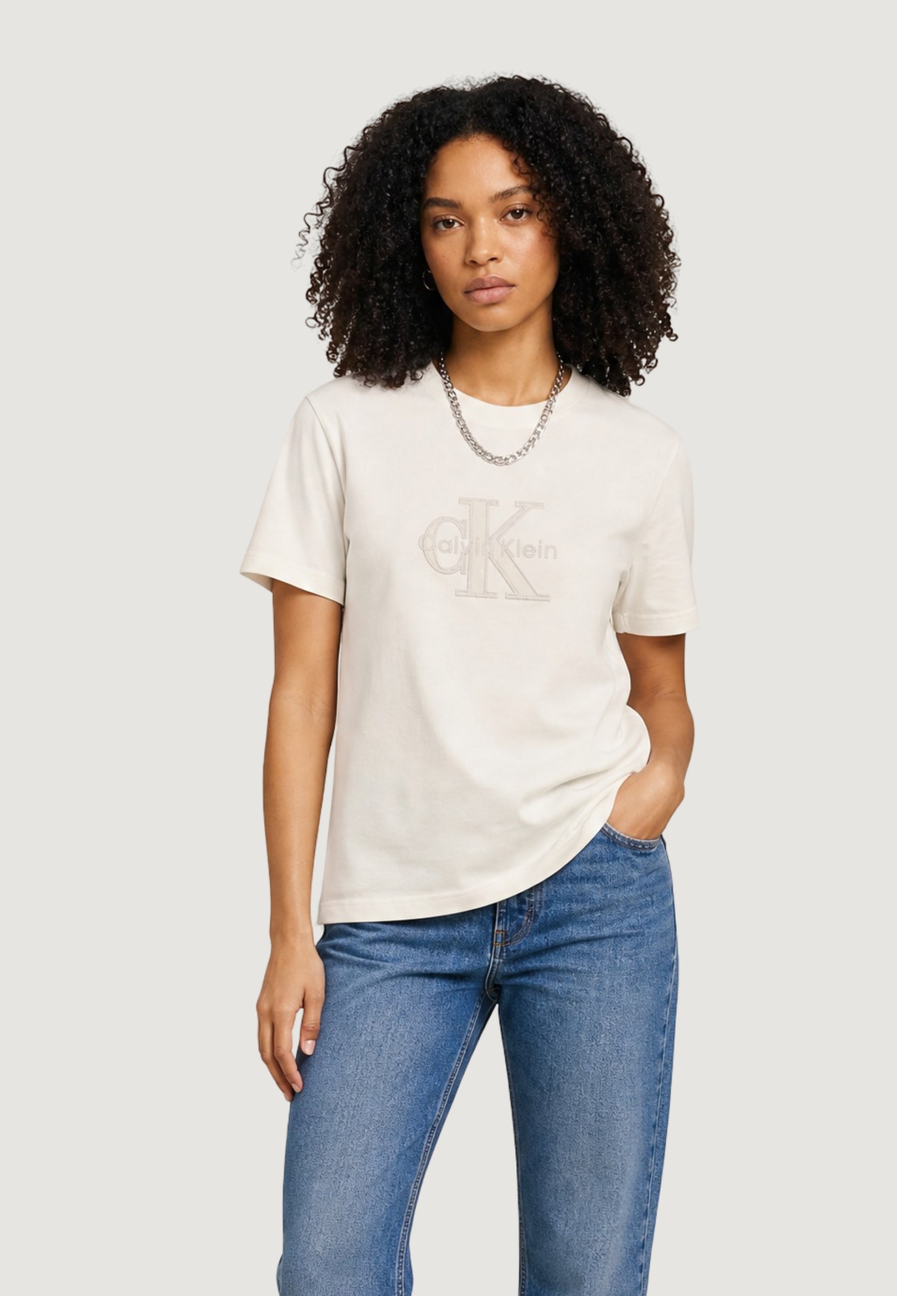 T-shirts Calvin Klein Jeans LV047G829G