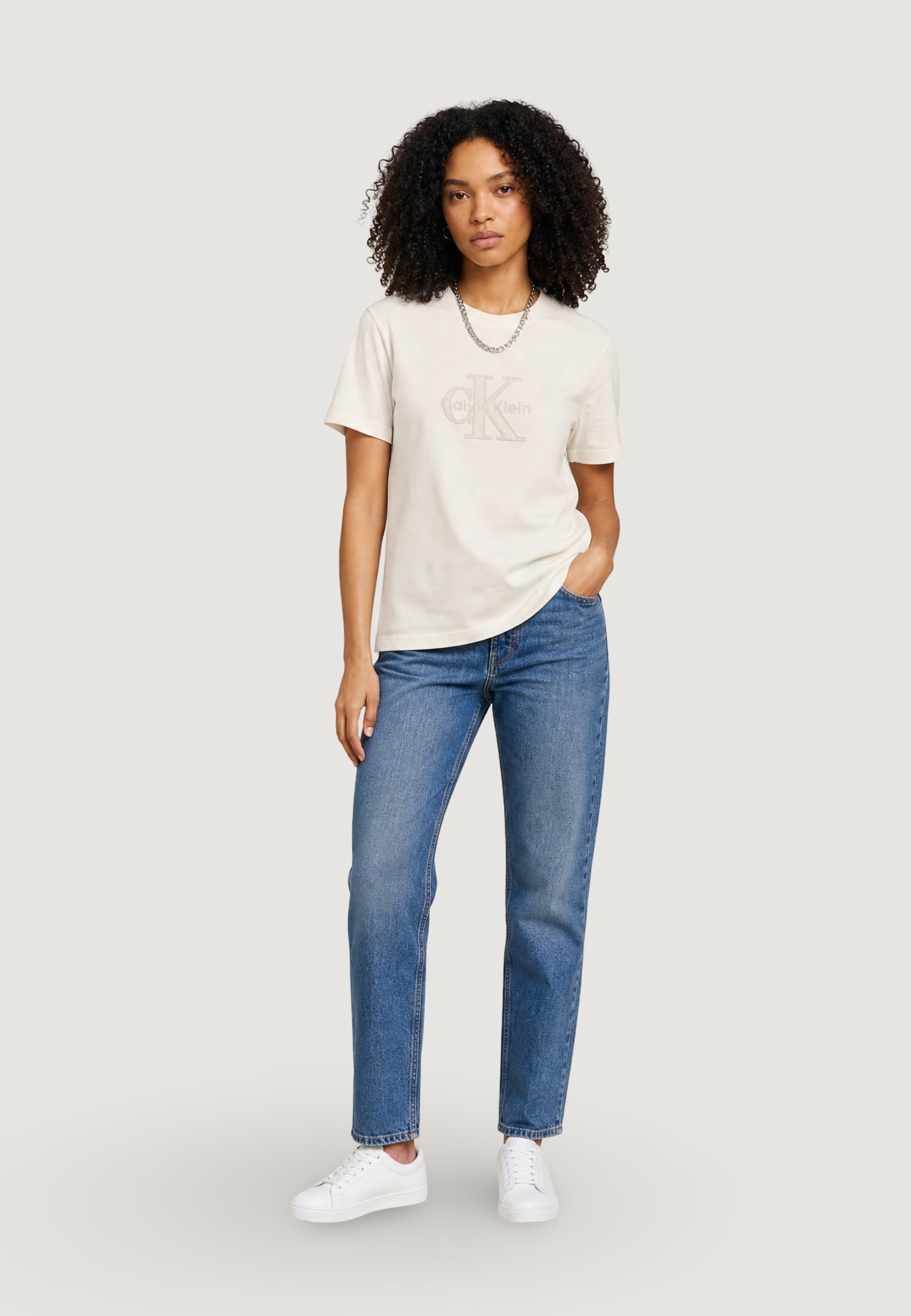 T-shirts Calvin Klein Jeans LV047G829G