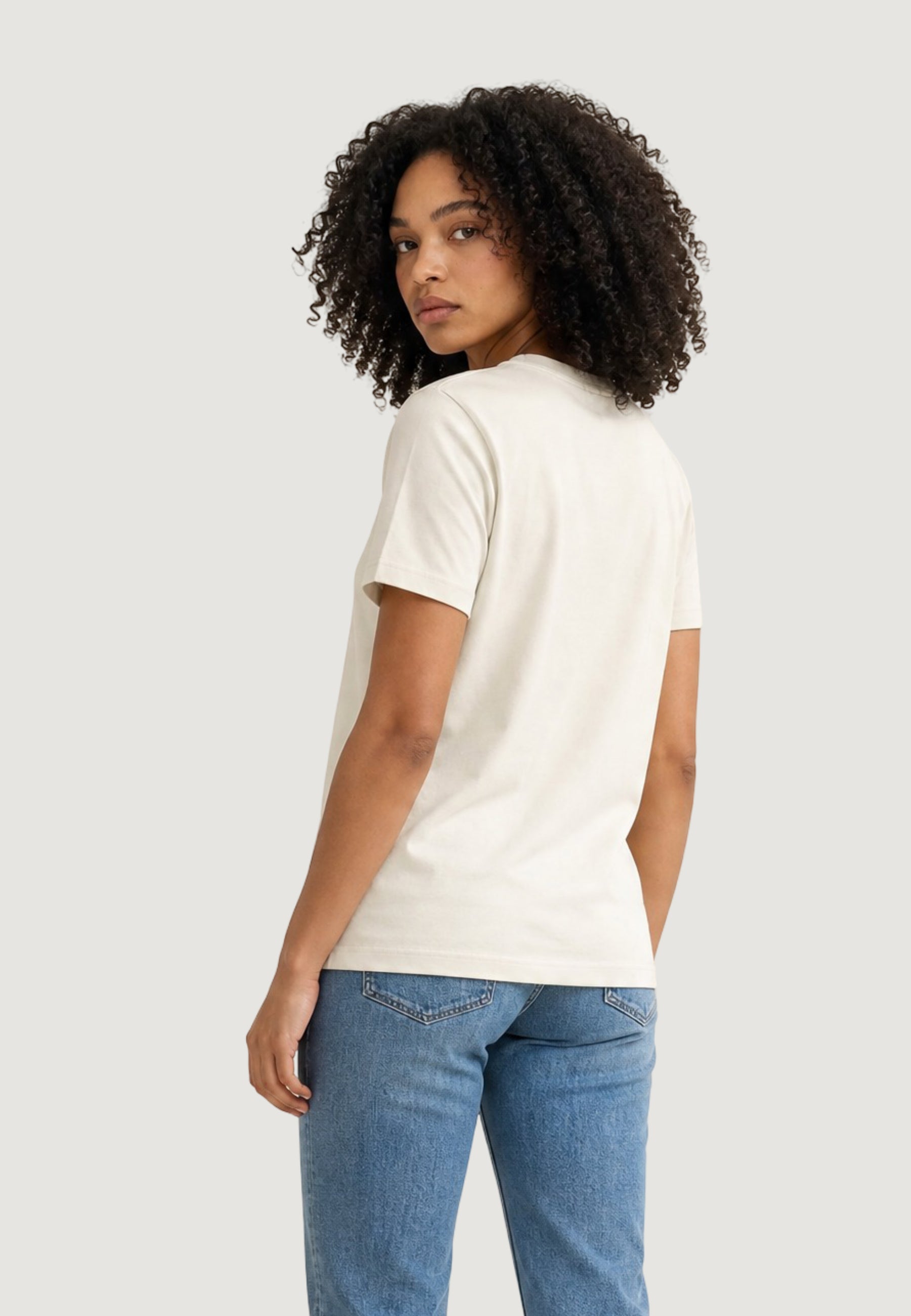 T-shirts Calvin Klein Jeans LV047G829G