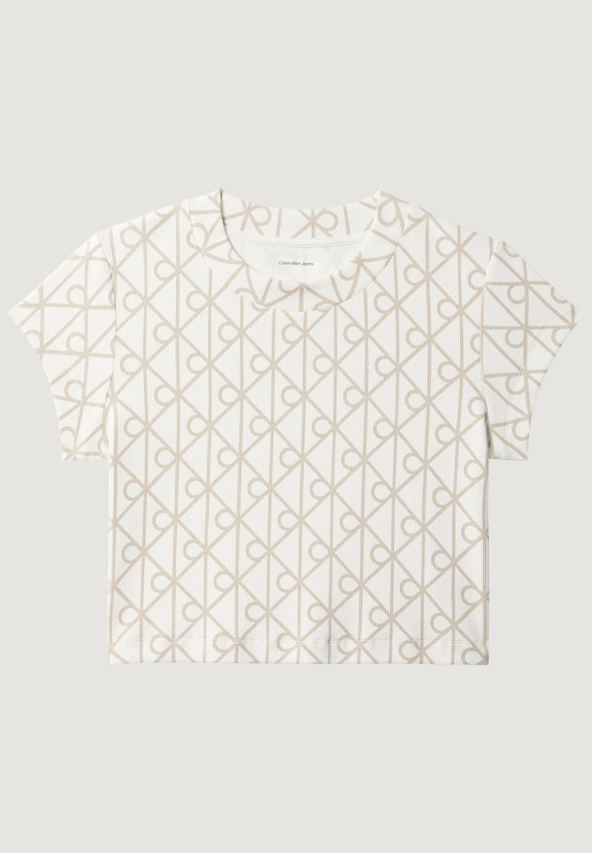 T-shirt Calvin Klein Jeans LV047G830G