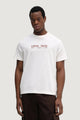 T-shirt Calvin Klein Jeans SS 30S WHSL CK NYC