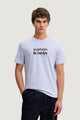 T-shirt Calvin Klein Jeans SS 30S WHSL CKJ JERS