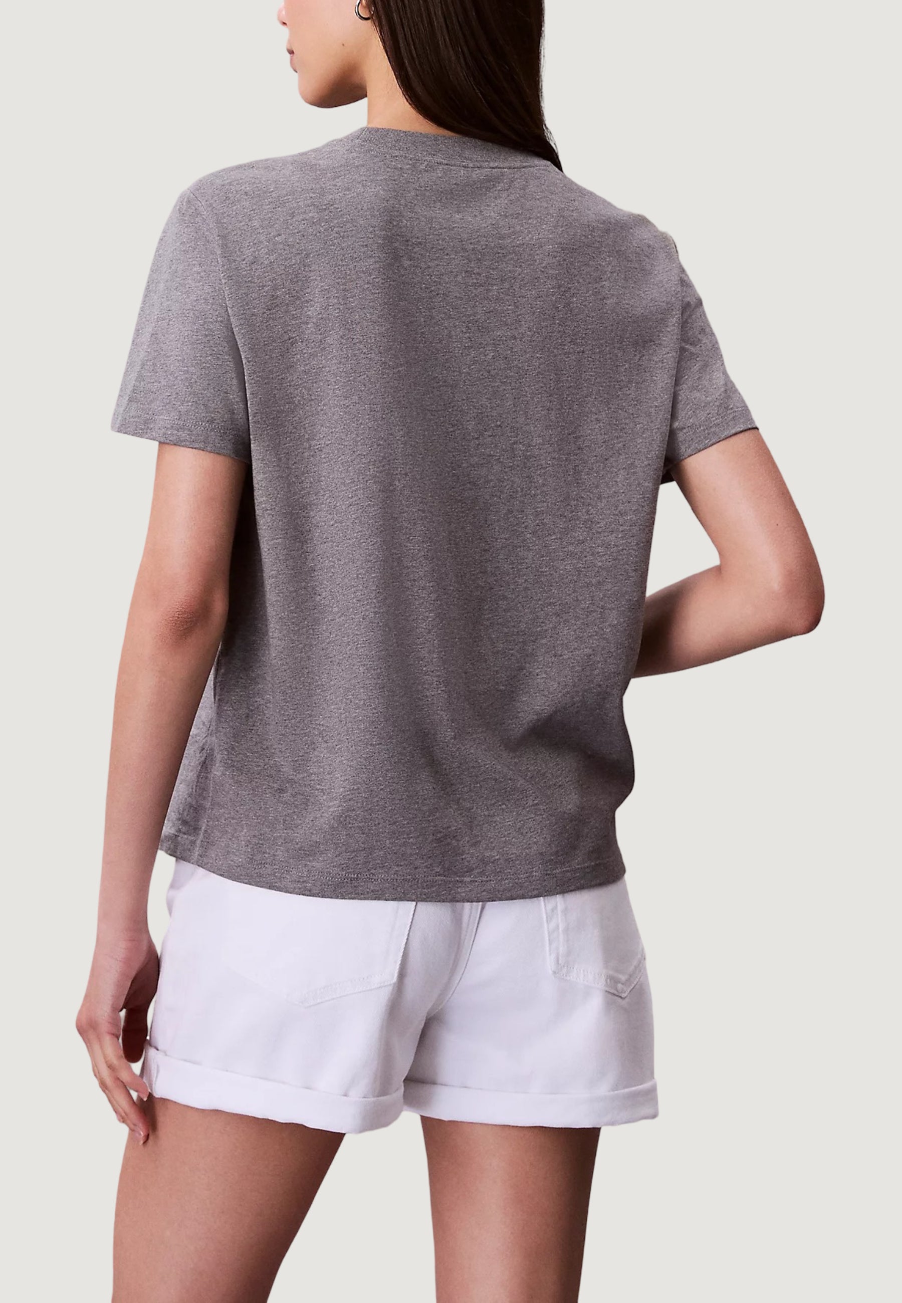 T-shirt Calvin Klein Jeans HERO SS CLASSIC MONO