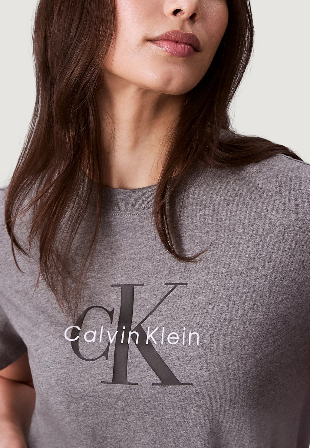 T-shirt Calvin Klein Jeans HERO SS CLASSIC MONO