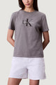 T-shirt Calvin Klein Jeans HERO SS CLASSIC MONO
