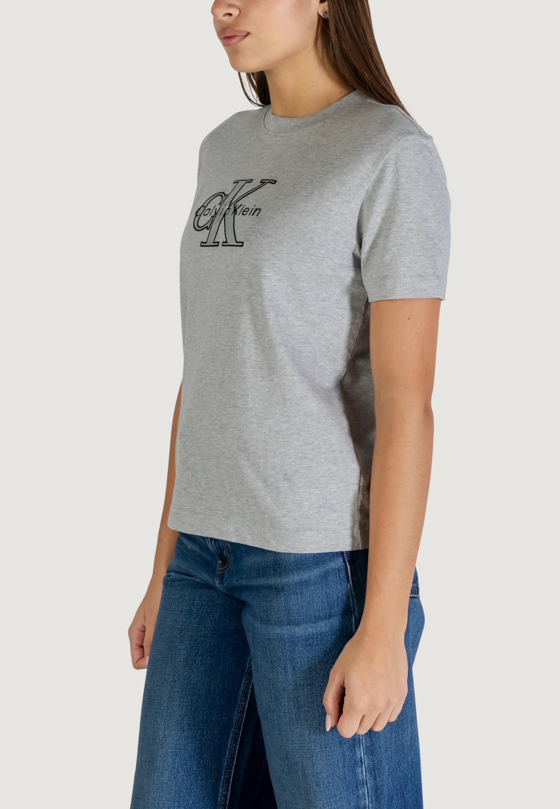 T-shirt Calvin Klein Jeans LV047E819G