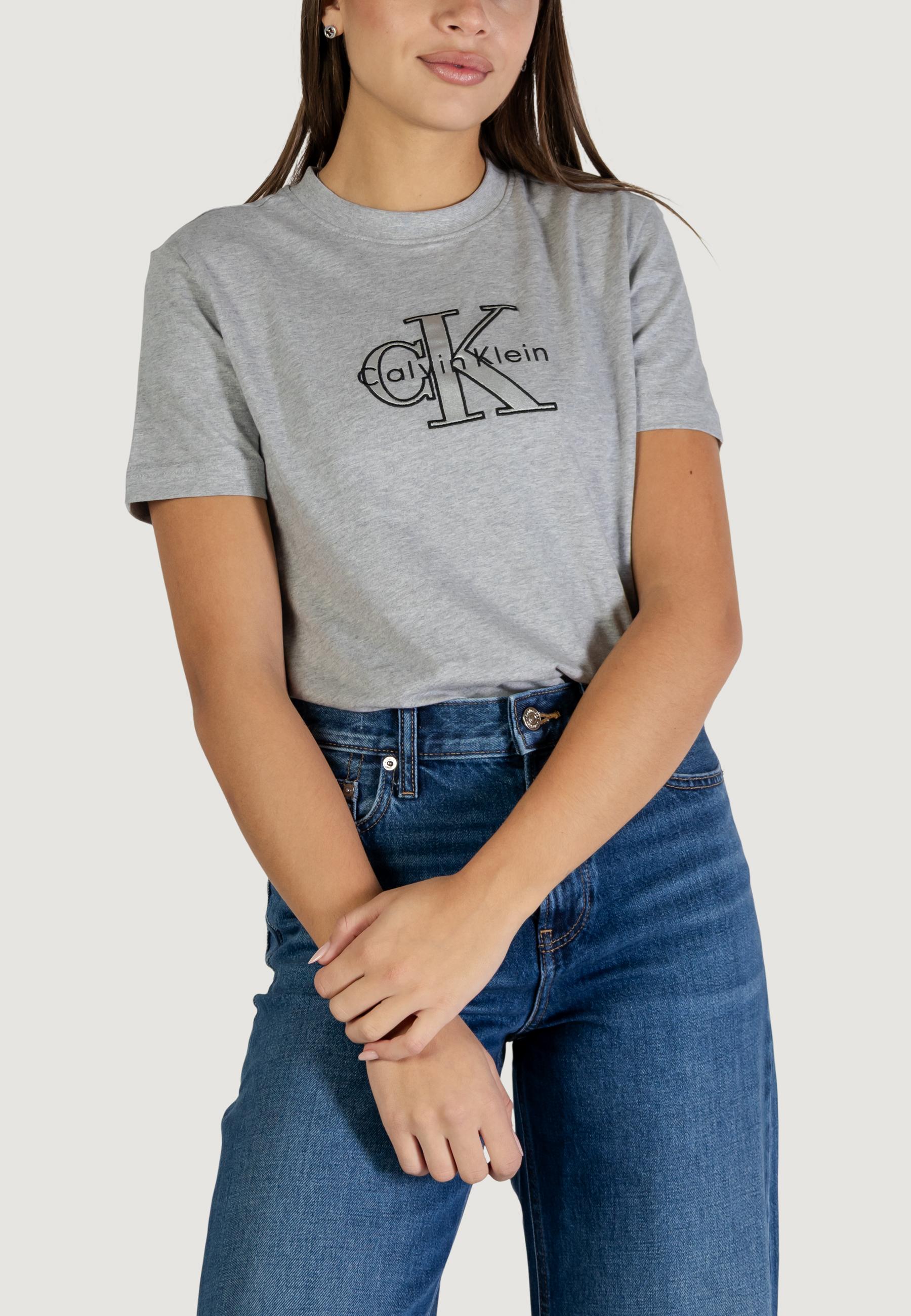 T-shirt Calvin Klein Jeans LV047E819G