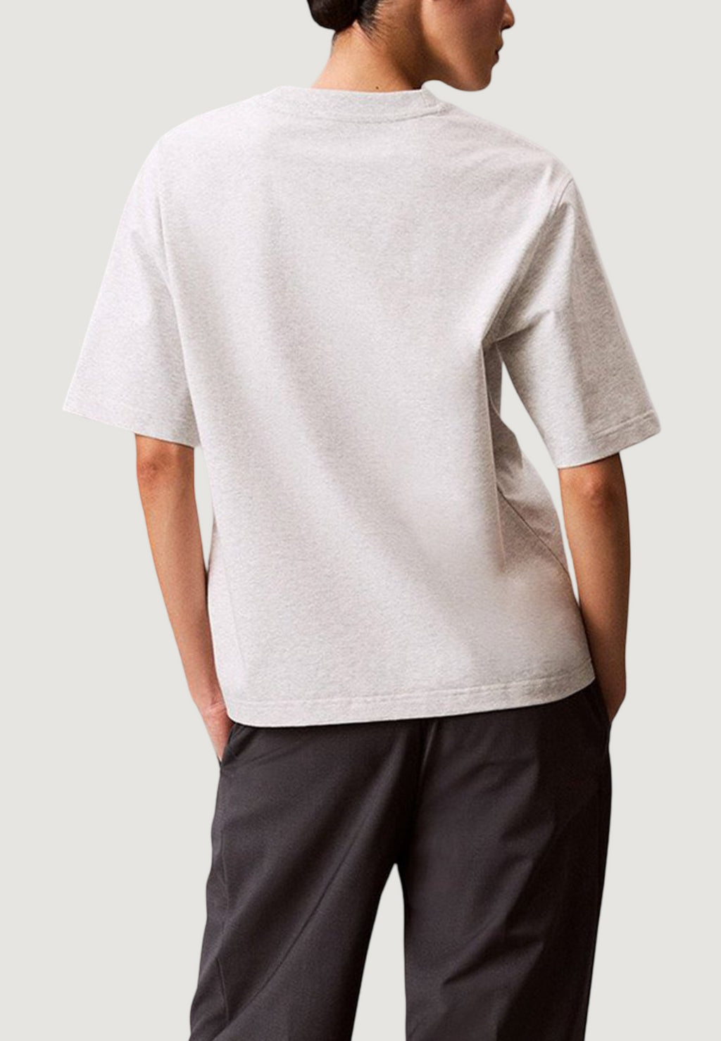 T-shirts Calvin Klein Jeans A- COOLING JERSEY RE