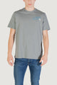 T-shirt Calvin Klein Jeans SS 30S EU CK NY WORD
