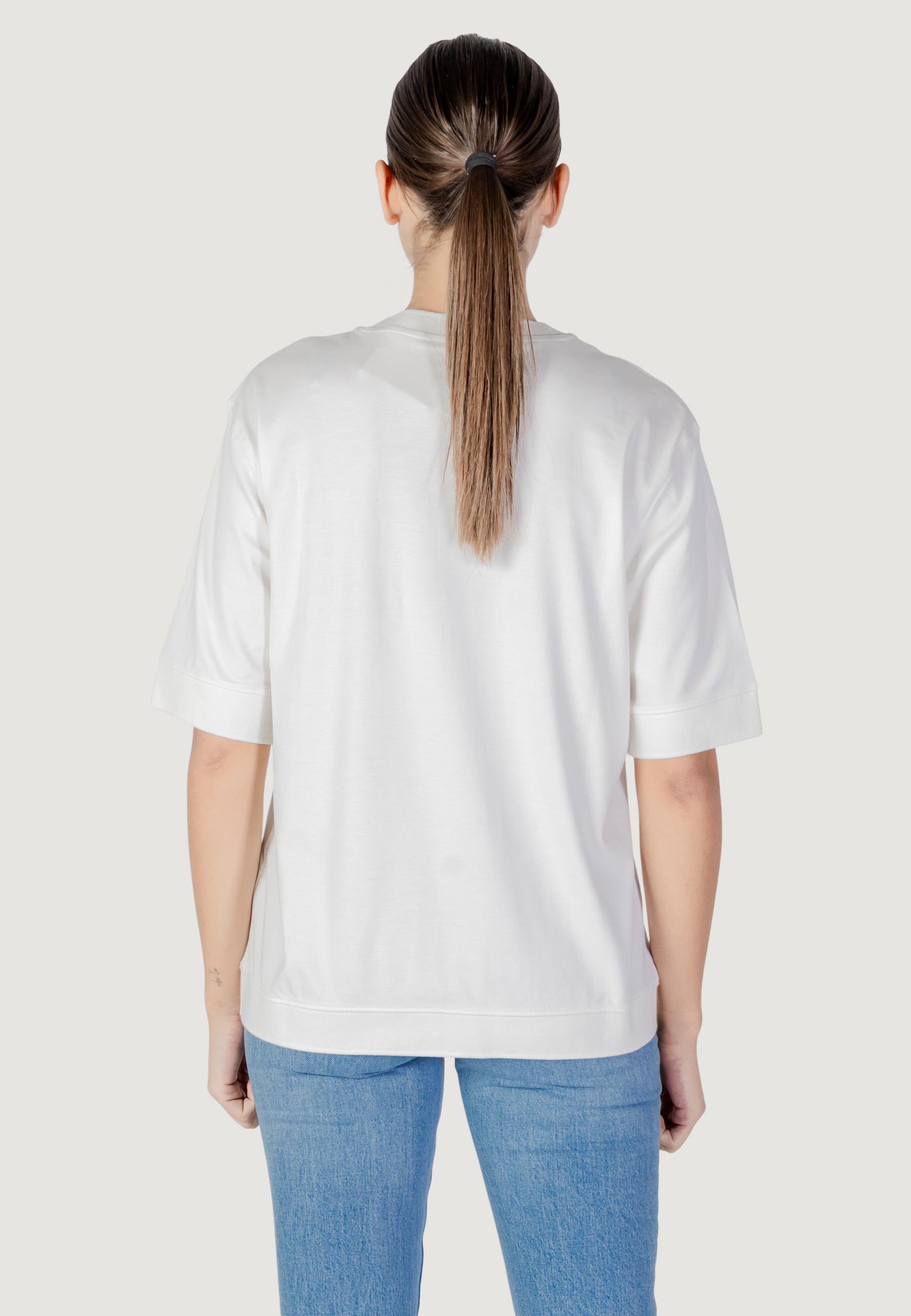 T-shirts Calvin Klein Jeans A- OVERSIZED BOYFRIE