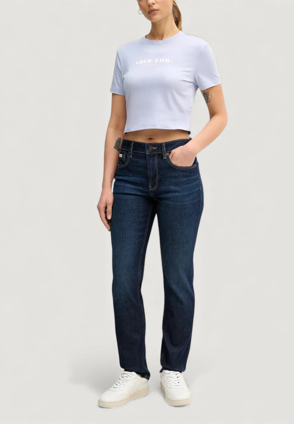 T-shirt Calvin Klein Jeans LV047E823G